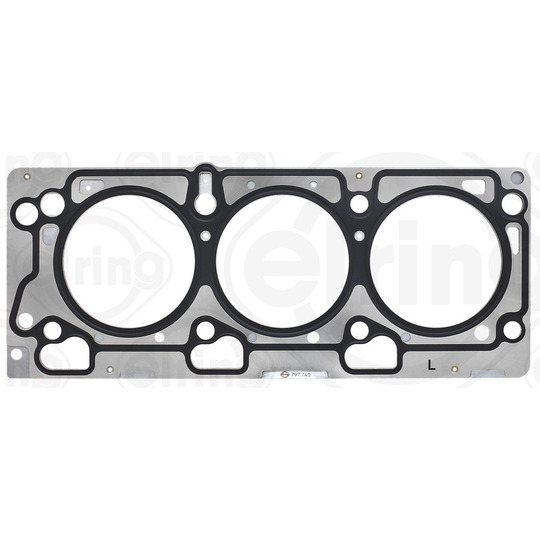 797.740 - Gasket, cylinder head 