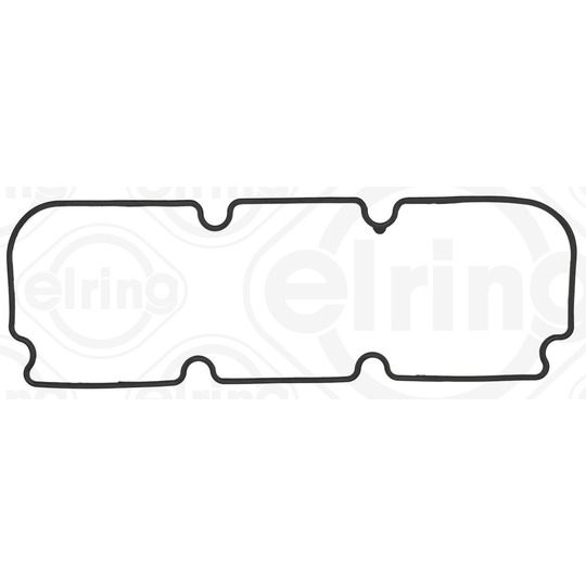 754.650 - Gasket, cylinder head cover 