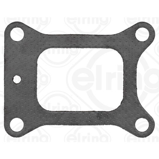 663.210 - Gasket, exhaust manifold 