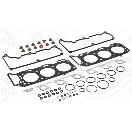 829.680 - Gasket Set, cylinder head 