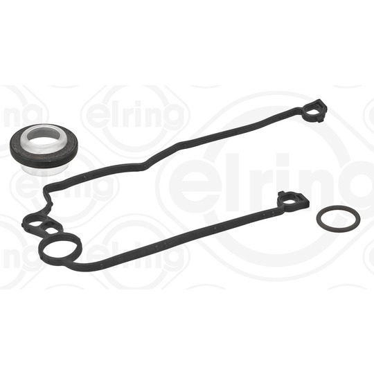 840.020 - Seal, oil pump 