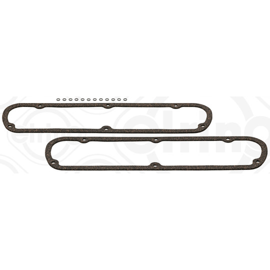 833.690 - Gasket Set, cylinder head cover 