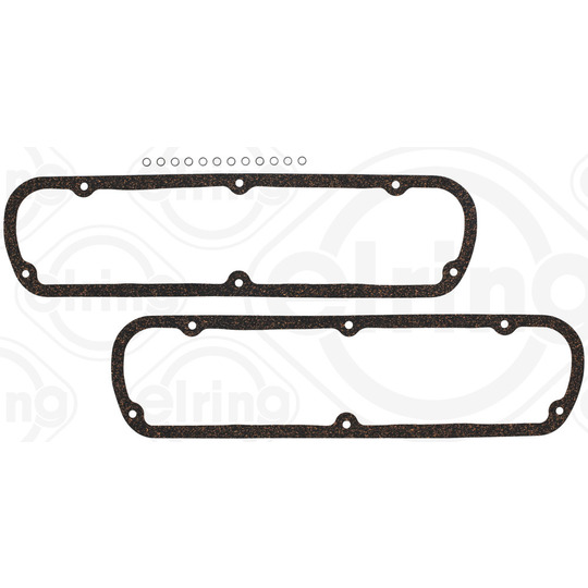 833.690 - Gasket Set, cylinder head cover 