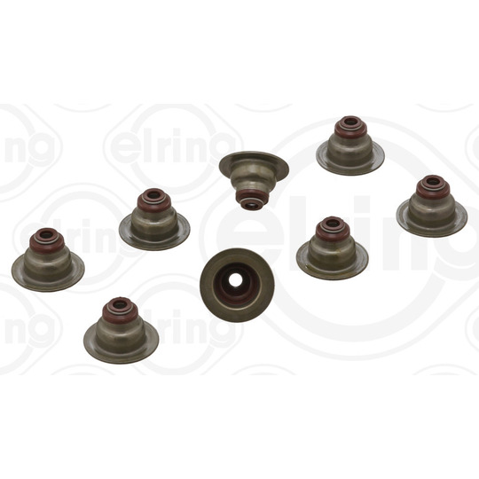 723.450 - Seal Ring, valve stem 