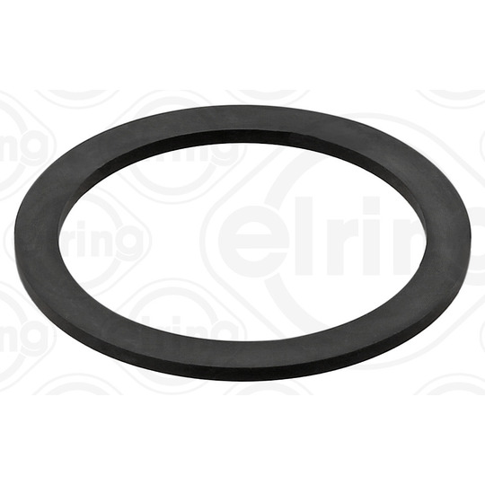 827.429 - Seal, oil filler cap 