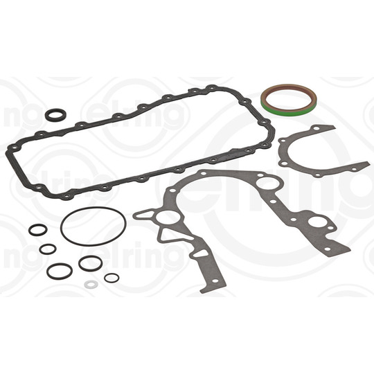 590.720 - Gasket Set, crank case 