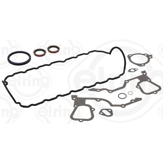 591.980 - Gasket Set, crank case 