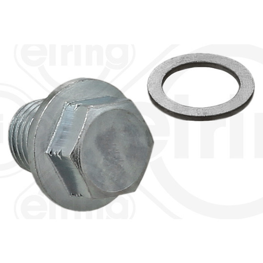 105.630 - Sealing Plug, oil sump 