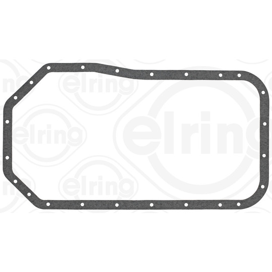 858.930 - Gasket, oil sump 