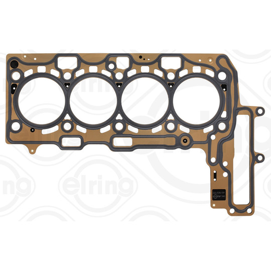 597.140 - Gasket, cylinder head 