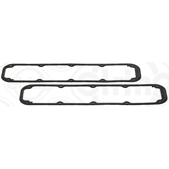 834.460 - Gasket Set, cylinder head cover 