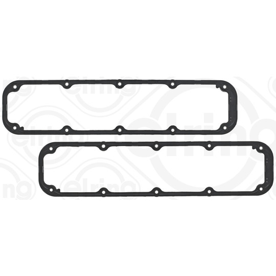 834.460 - Gasket Set, cylinder head cover 