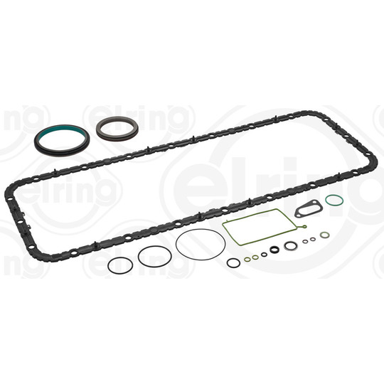 928.110 - Gasket Set, crank case 