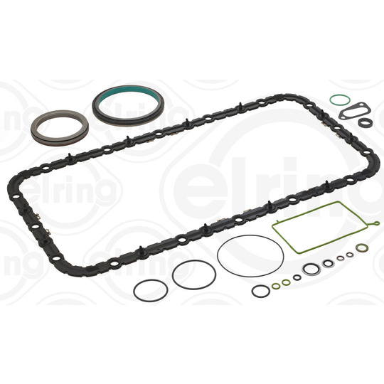 928.120 - Gasket Set, crank case 