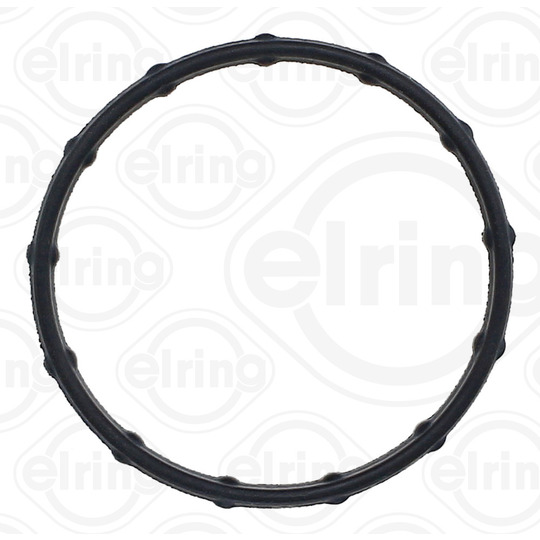 096.070 - Gasket, coolant flange 