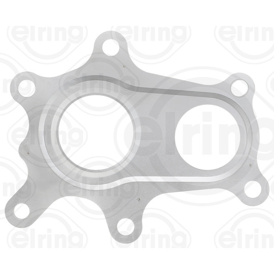 729.330 - Gasket, charger 