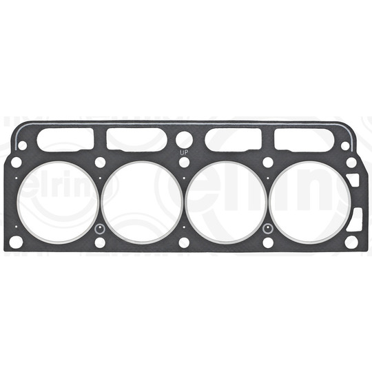 687.110 - Gasket, cylinder head 