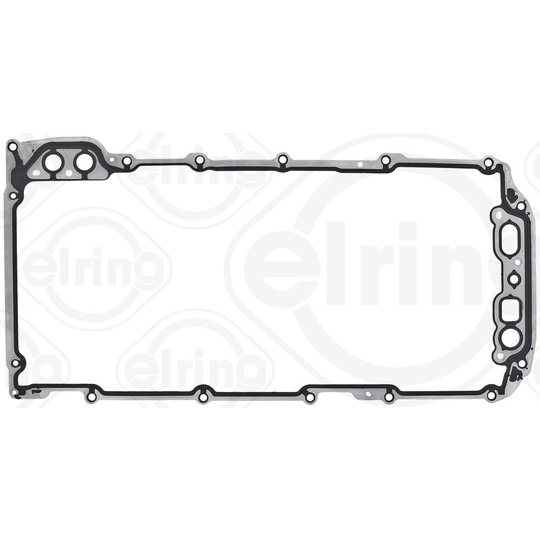 857.620 - Gasket, oil sump 