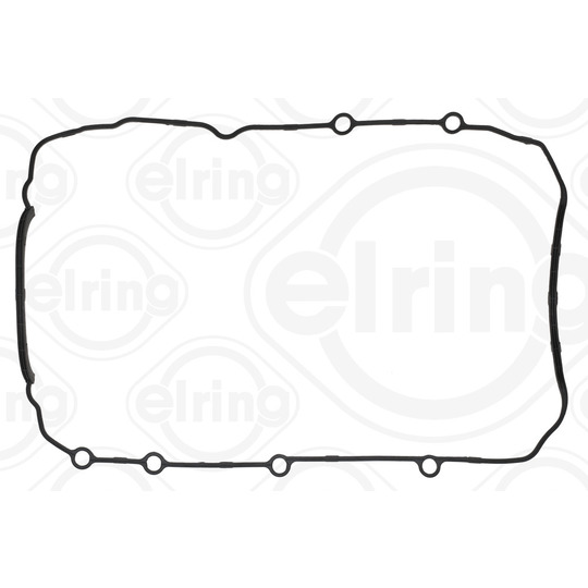 700.550 - Gasket, oil sump 