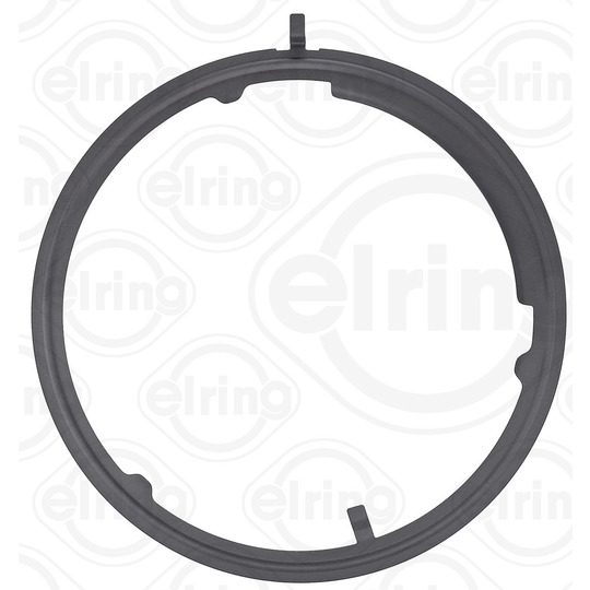 786.330 - Gasket, exhaust pipe 