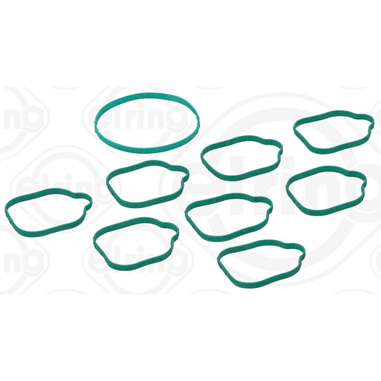 036.620 - Gasket Set, intake manifold 