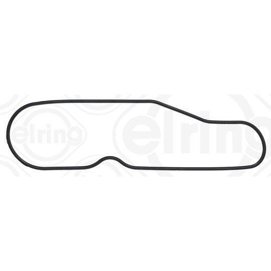 595.320 - Gasket, housing cover (crankcase) 