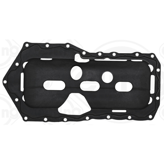 698.010 - Gasket, oil sump 