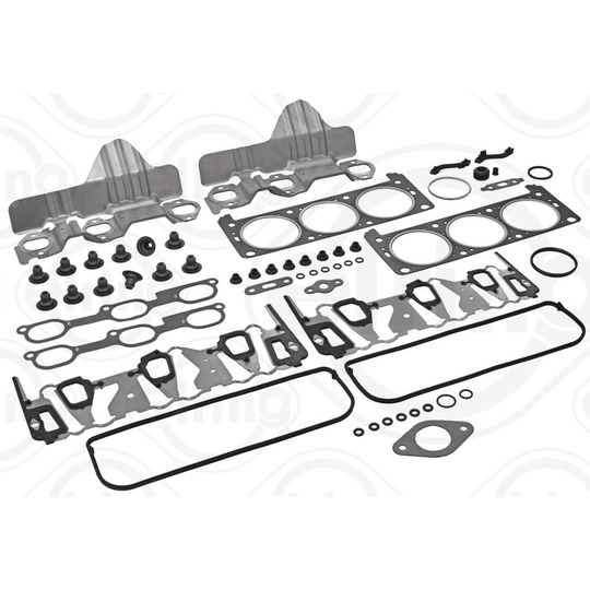 753.990 - Gasket Set, cylinder head 