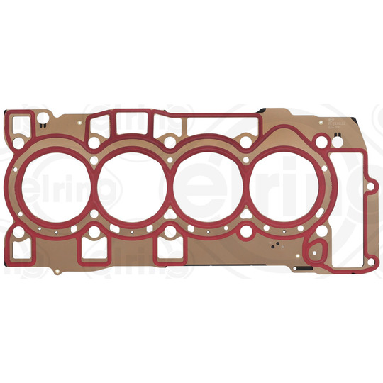 654.200 - Gasket, cylinder head 