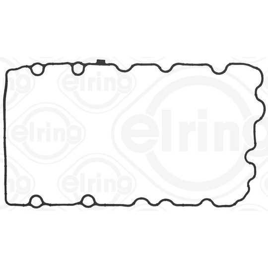 838.130 - Gasket, oil sump 