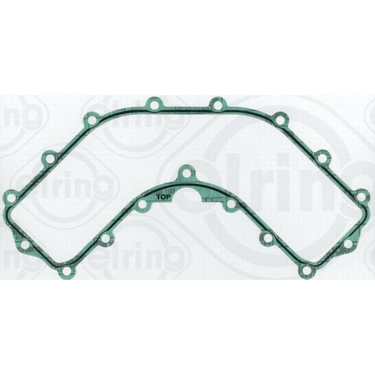 261.360 - Gasket, housing cover (crankcase) 