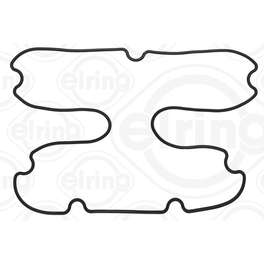 068.980 - Gasket, cylinder head cover 