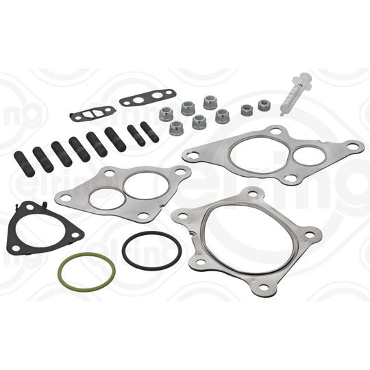 042.350 - Mounting Kit, charger 