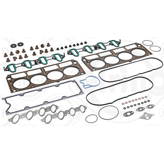 042.700 - Gasket Set, cylinder head 