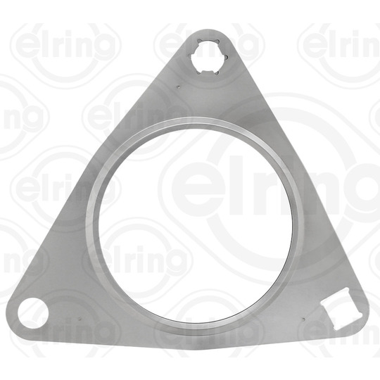 859.380 - Gasket, exhaust pipe 