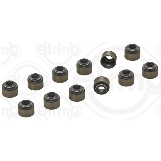 727.170 - Seal Ring, valve stem 