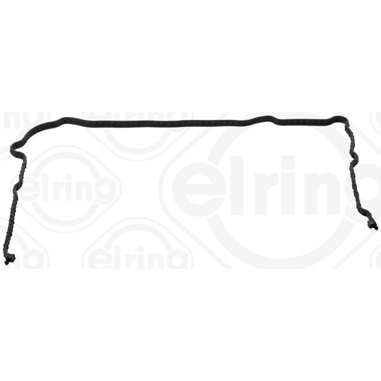 038.300 - Gasket, housing cover (crankcase) 