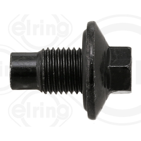 108.560 - Sealing Plug, oil sump 