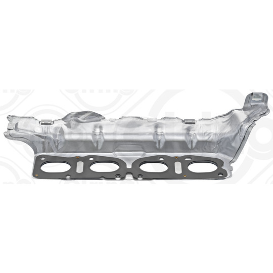 754.160 - Gasket, exhaust manifold 