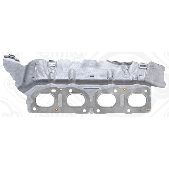 754.160 - Gasket, exhaust manifold 