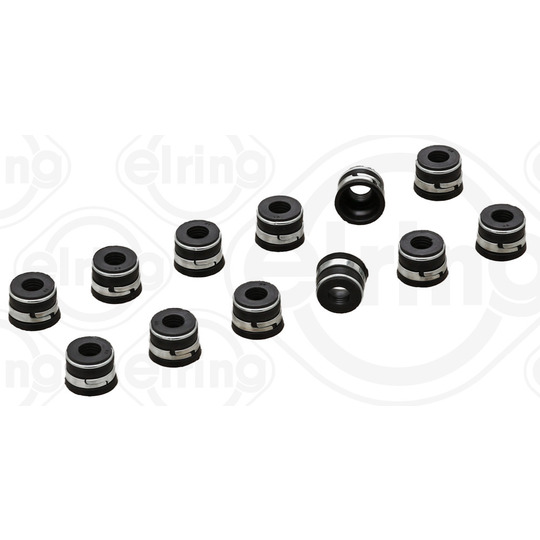 723.420 - Seal Ring, valve stem 