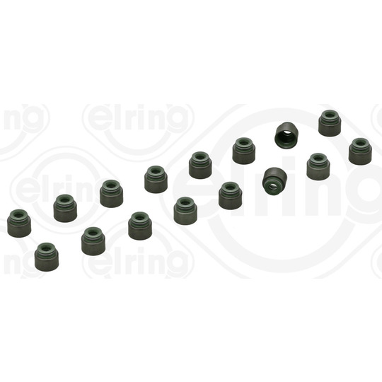 841.300 - Seal Set, valve stem 