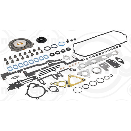 146.110 - Full Gasket Set, engine 