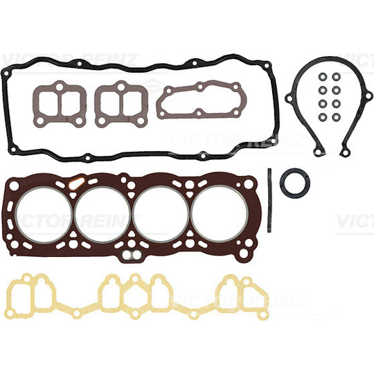 02-52185-03 - Gasket Set, cylinder head 