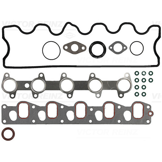 02-35699-01 - Gasket Set, cylinder head 