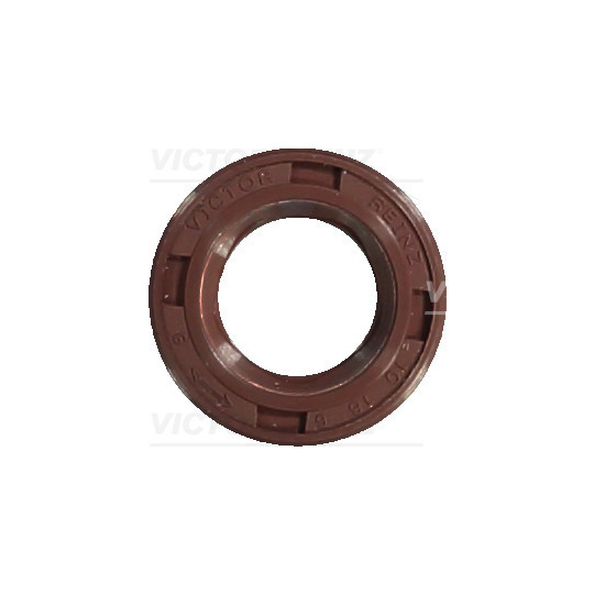 81-19539-10 - Shaft Seal, camshaft 