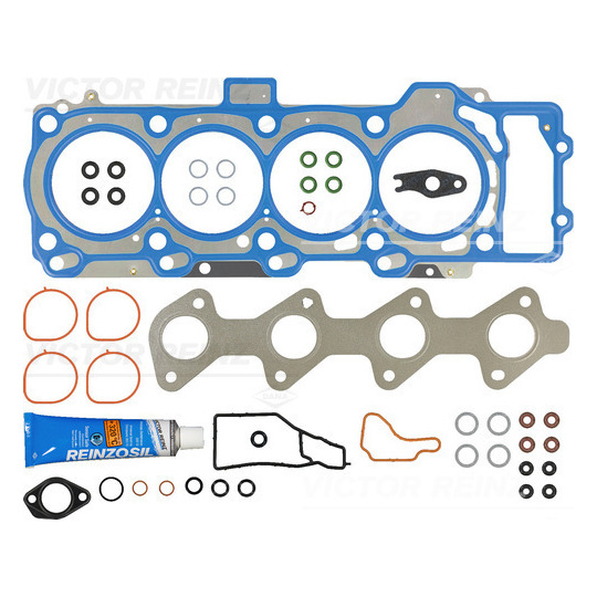 02-36010-02 - Gasket Set, cylinder head 