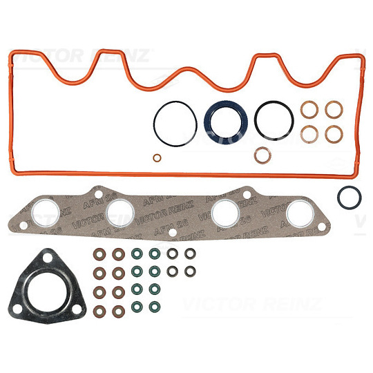 02-31117-01 - Gasket Set, cylinder head 