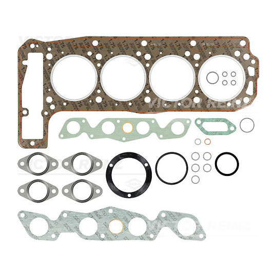 02-25230-13 - Gasket Set, cylinder head 