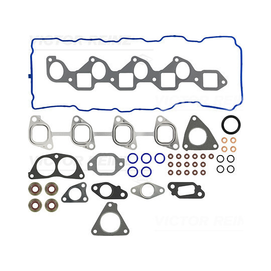 02-53583-01 - Packningssats, topplock 